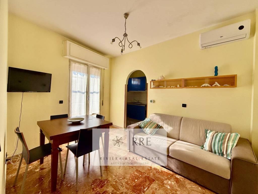 Appartamento a Pietra ligure in via San Domenico - Foto 4