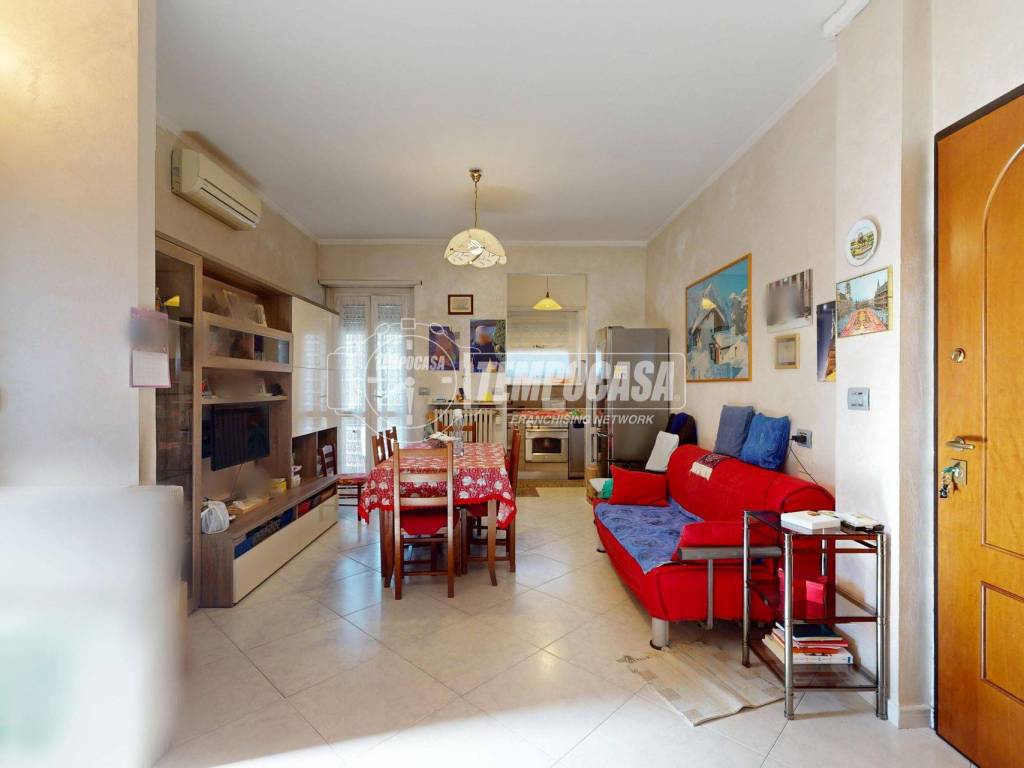Appartamento a Settimo torinese in Via Monviso - Foto 3