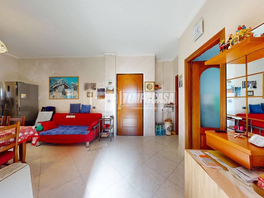 Appartamento a Settimo torinese in Via Monviso - Foto 4