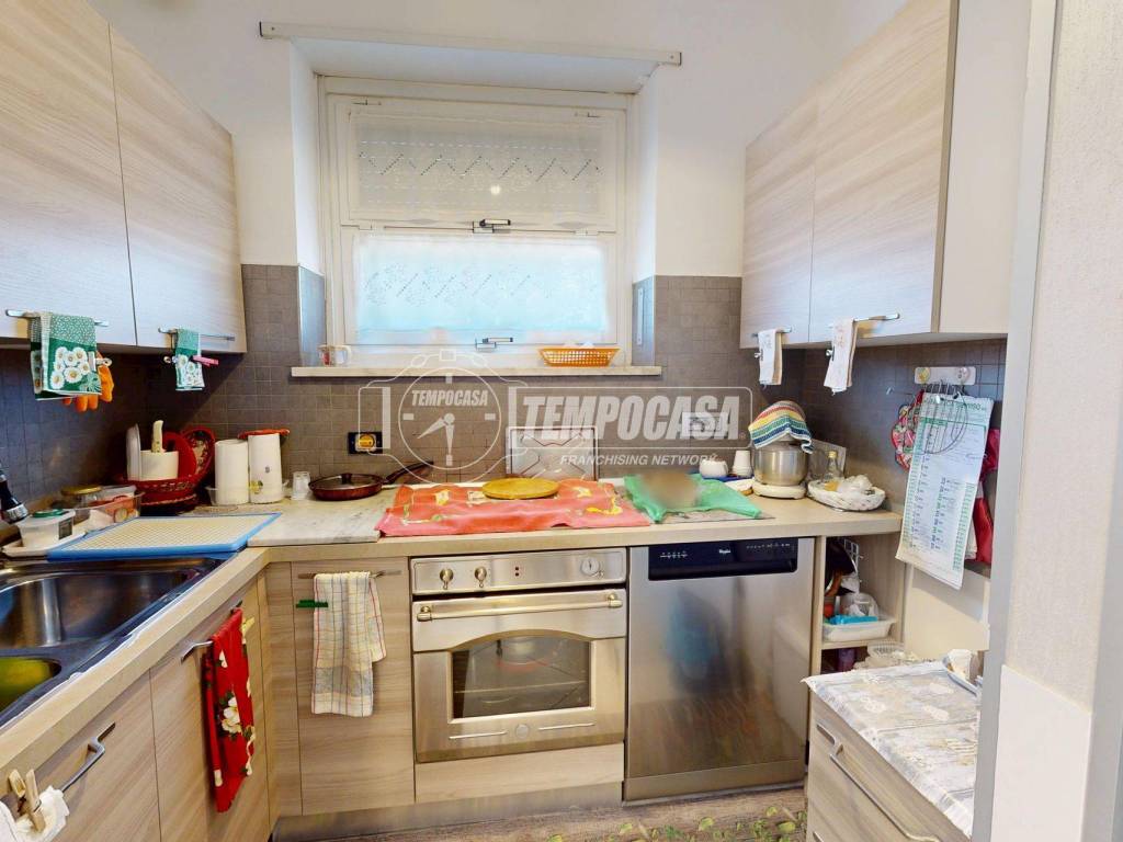 Appartamento a Settimo torinese in Via Monviso - Foto 5