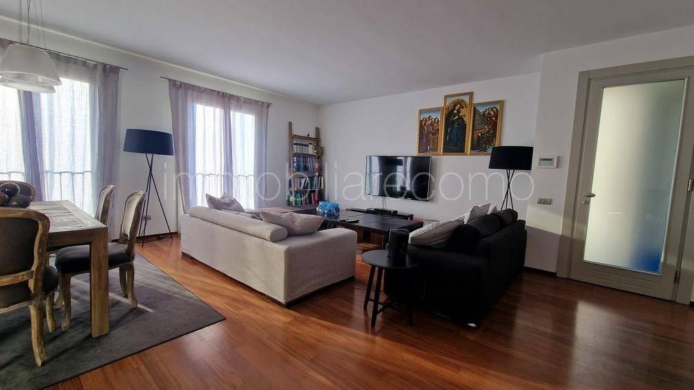 Appartamento a Como in Via Torno, 18 - Foto 3