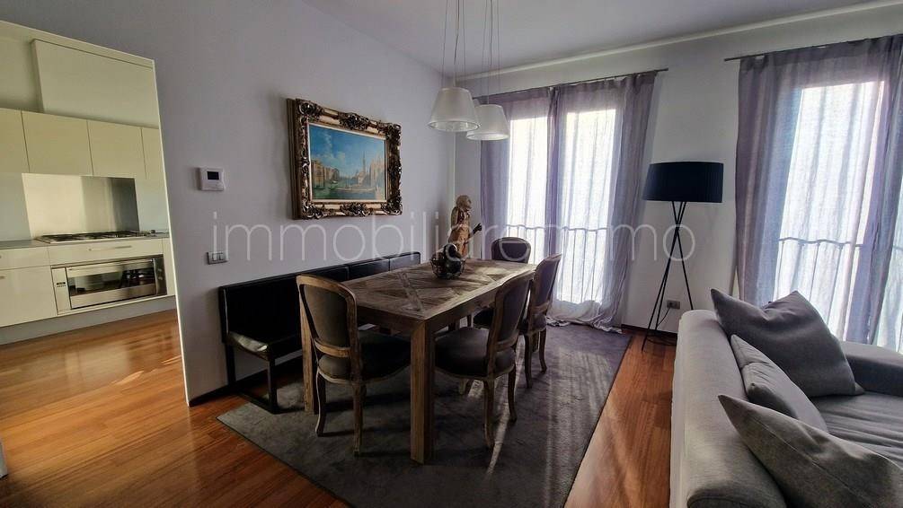 Appartamento a Como in Via Torno, 18 - Foto 4