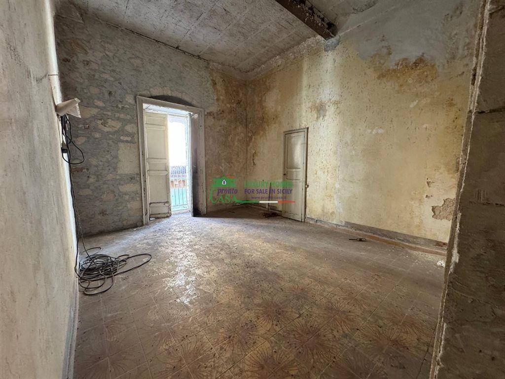 Casa indipendente a Ragusa in via garibaldi - Foto 2