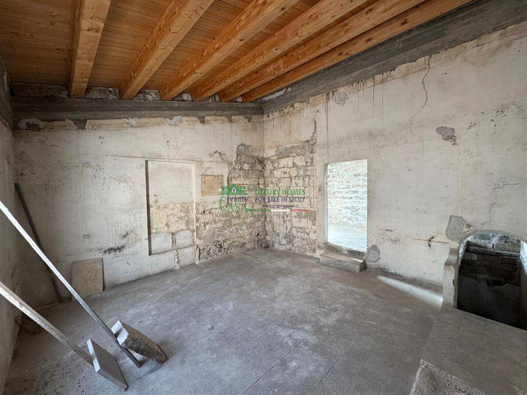 Casa indipendente a Ragusa in via garibaldi - Foto 4