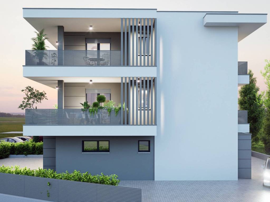 Appartamento a Castelfranco veneto in Via Giare - Foto 3