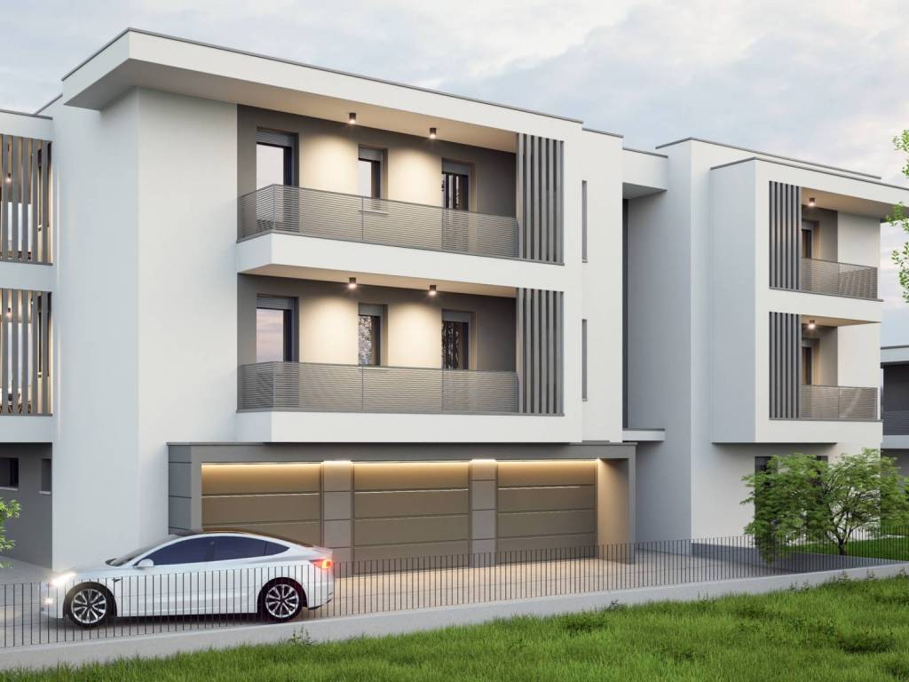 Appartamento a Castelfranco veneto in Via Giare - Foto 4