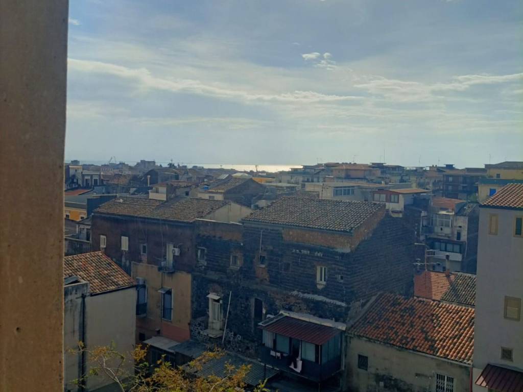 Appartamento a Catania in Via Aurora - Foto 2