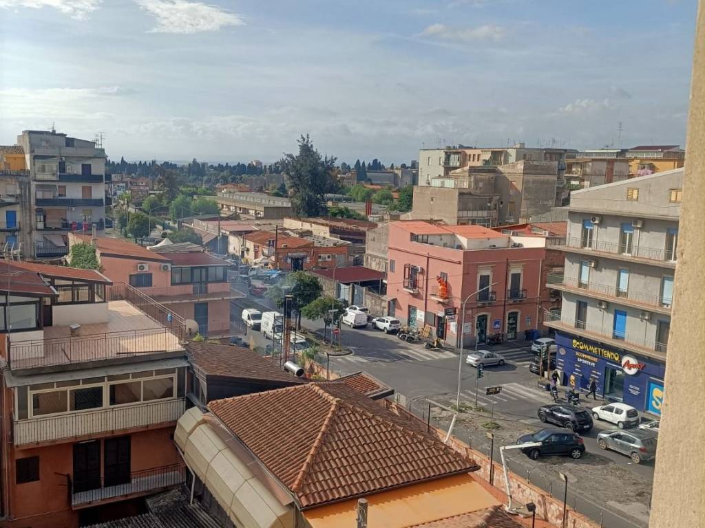 Appartamento a Catania in Via Aurora - Foto 3