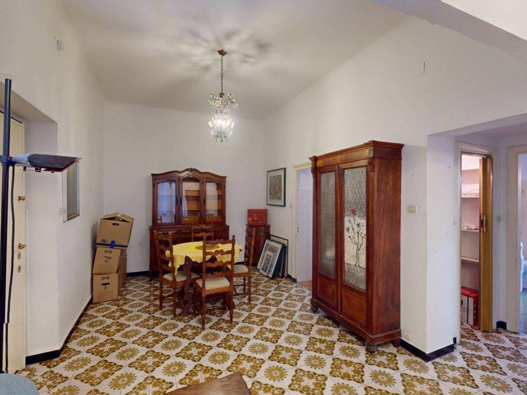 Appartamento a Genova in Via Montevideo, 17 - Foto 2