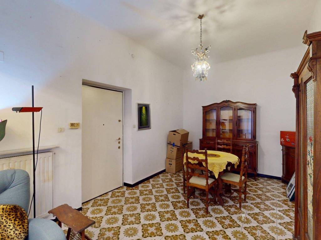 Appartamento a Genova in Via Montevideo, 17 - Foto 3