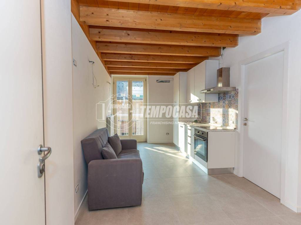 Appartamento a Foresto sparso in Via Tremellini - Foto 2