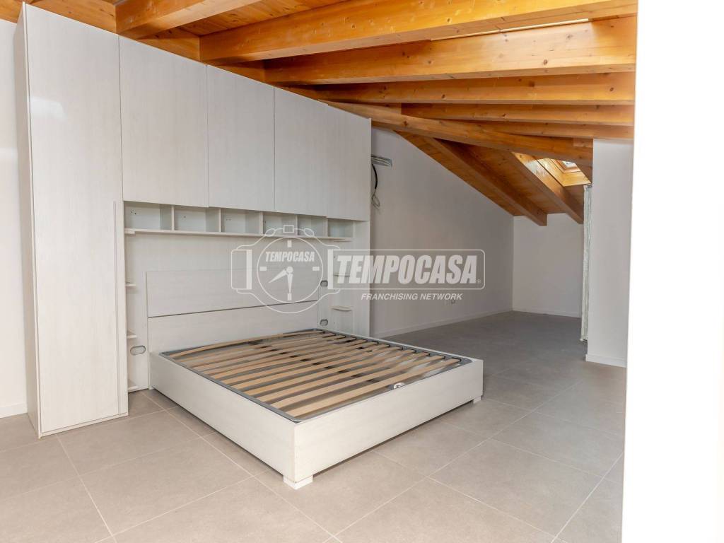 Appartamento a Foresto sparso in Via Tremellini - Foto 3