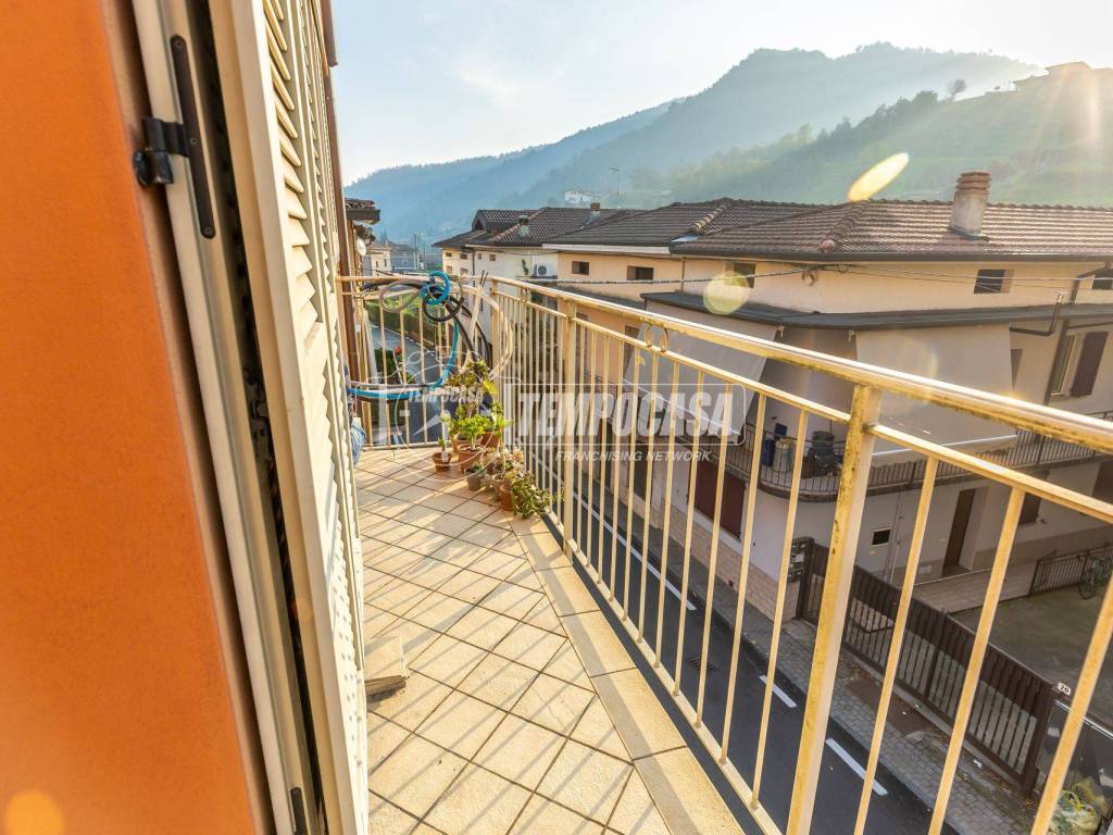 Appartamento a Foresto sparso in Via Tremellini - Foto 4