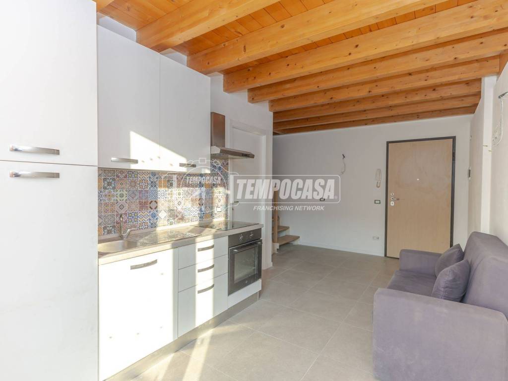 Appartamento a Foresto sparso in Via Tremellini - Foto 5