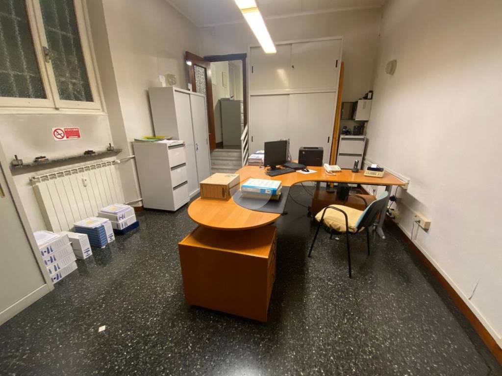 Immobile a Genova in VIA ARGENTIA, 28 - Foto 3
