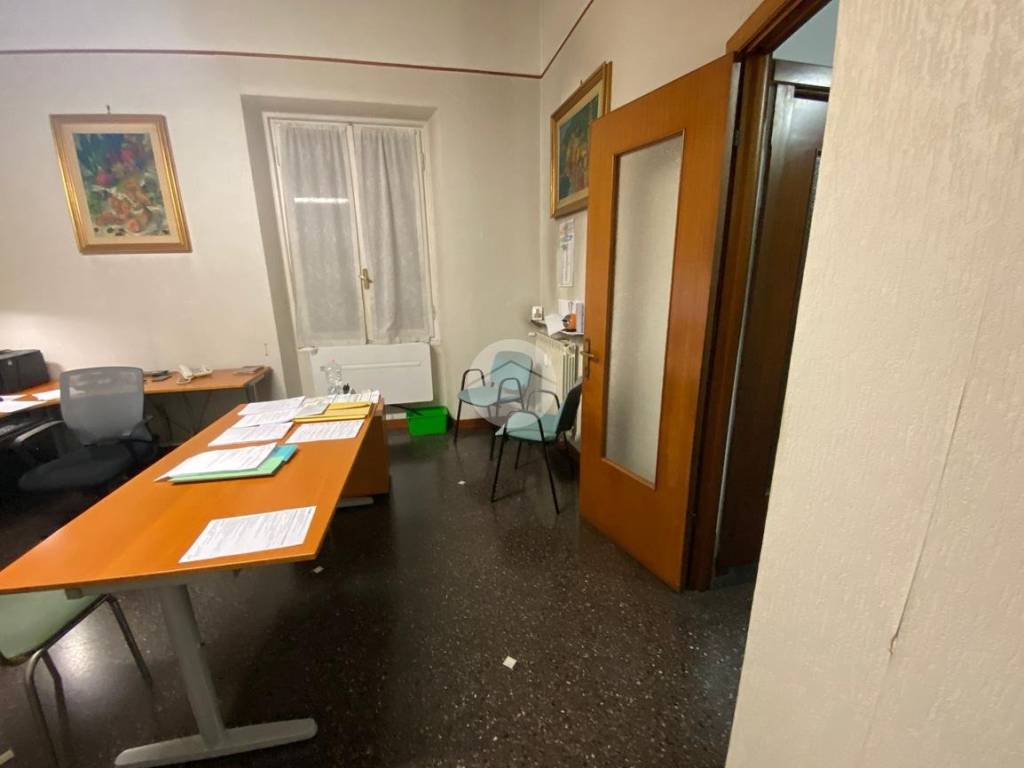 Immobile a Genova in VIA ARGENTIA, 28 - Foto 4