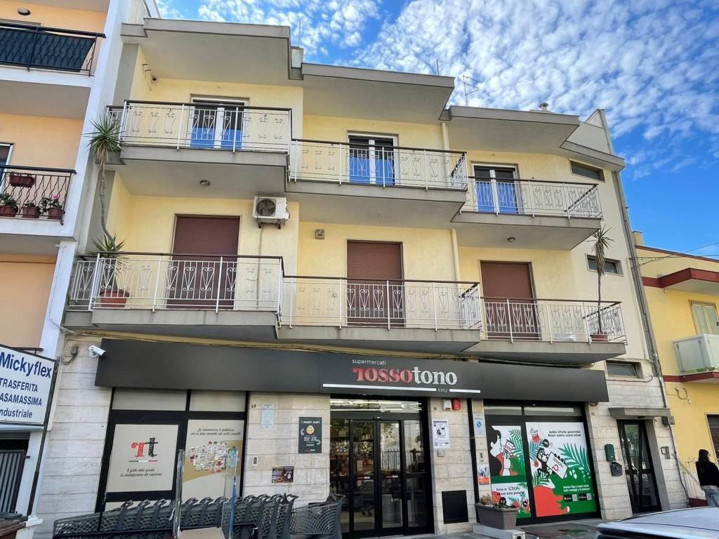 Appartamento a Capurso in Via Valenzano, 54 - Foto 2