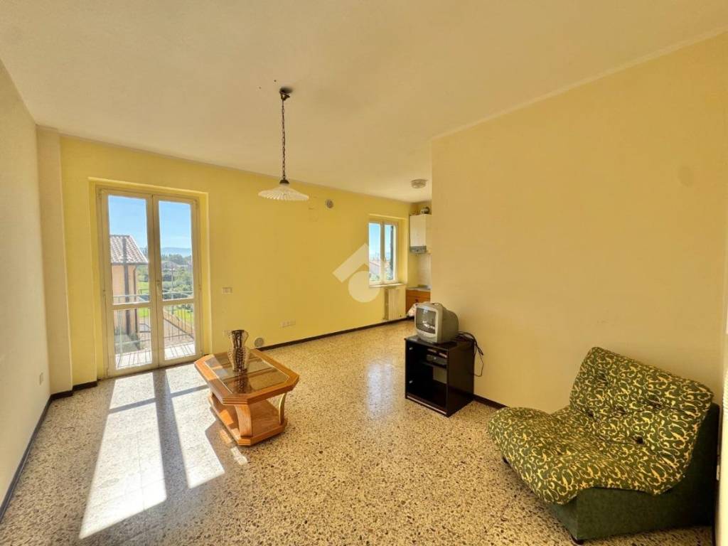 Appartamento a Assisi in Via dell'Asilo, 28 - Foto 4