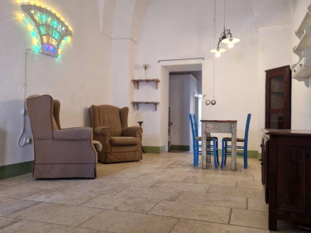 Casa indipendente a Diso in Via Pasquale Ferraro, 13 - Foto 2