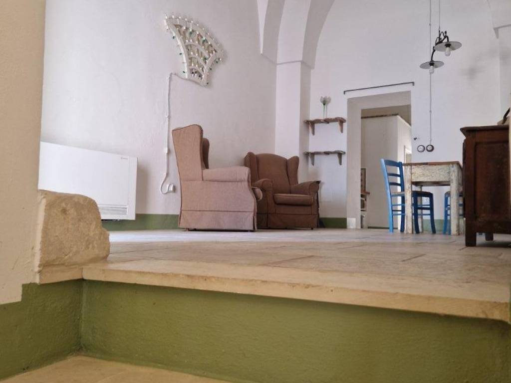 Casa indipendente a Diso in Via Pasquale Ferraro, 13 - Foto 3