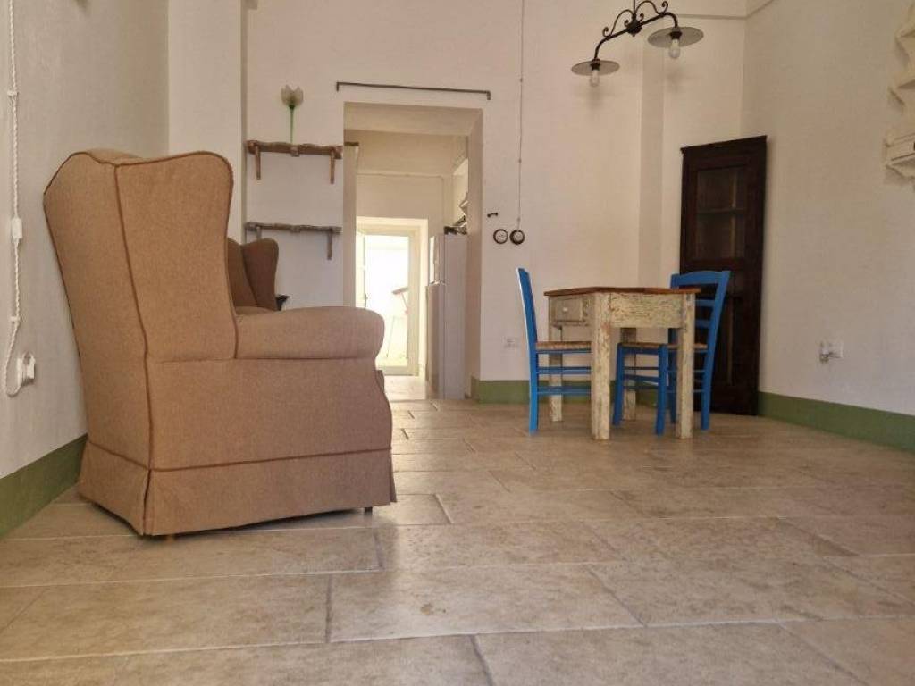 Casa indipendente a Diso in Via Pasquale Ferraro, 13 - Foto 4