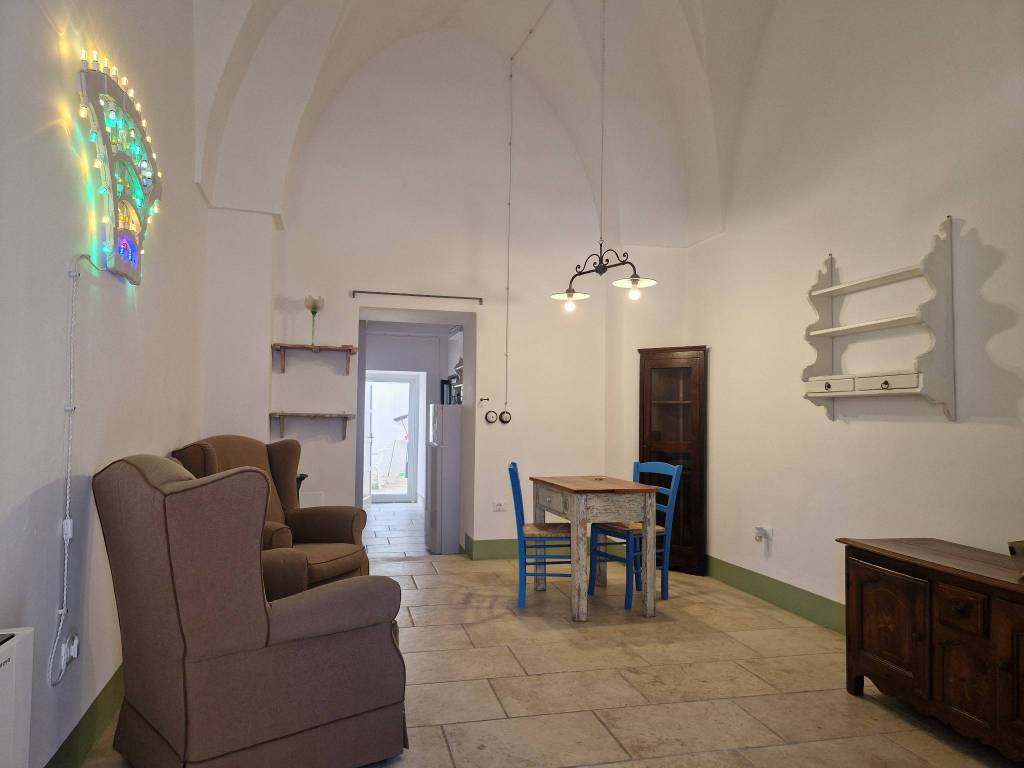 Casa indipendente a Diso in Via Pasquale Ferraro, 13 - Foto 5