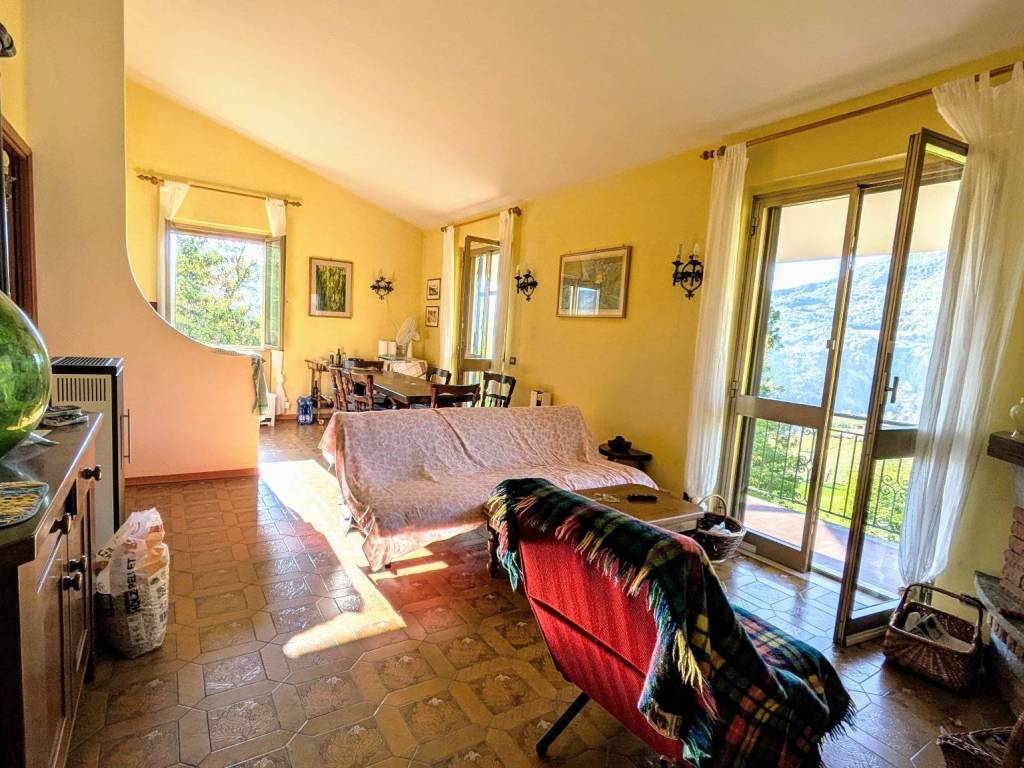 Villa a Bobbio - Foto 3