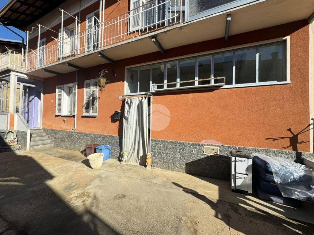 Rustico / casale a Lessona in Frazione Aimone, 30 - Foto 3