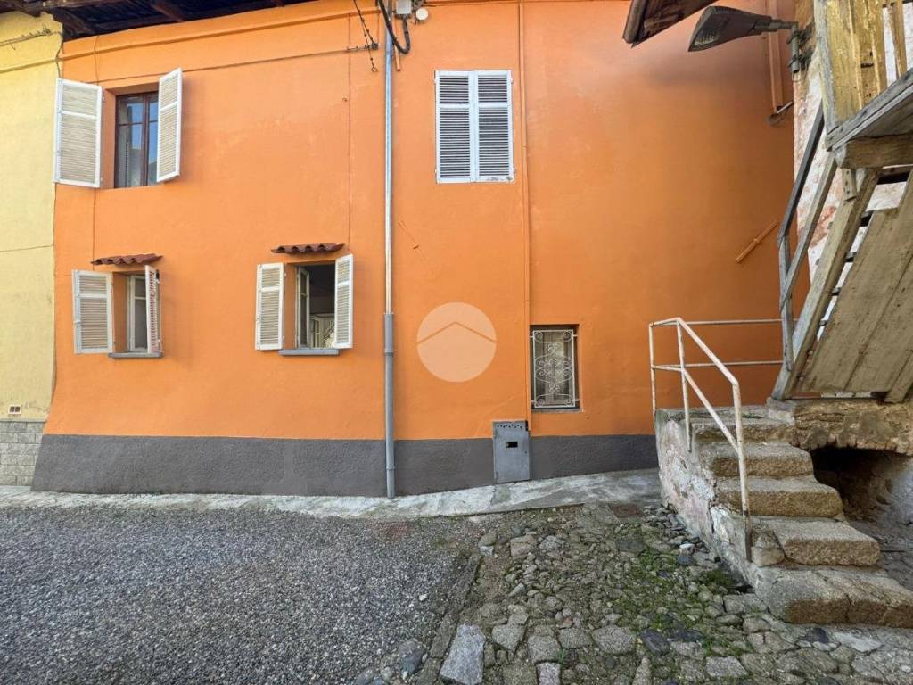 Rustico / casale a Lessona in Frazione Aimone, 30 - Foto 4