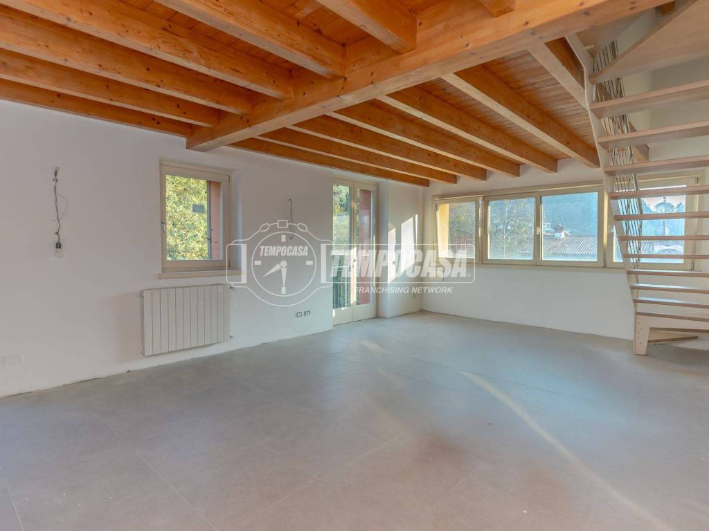 Appartamento a Foresto sparso in Via Tremellini - Foto 4