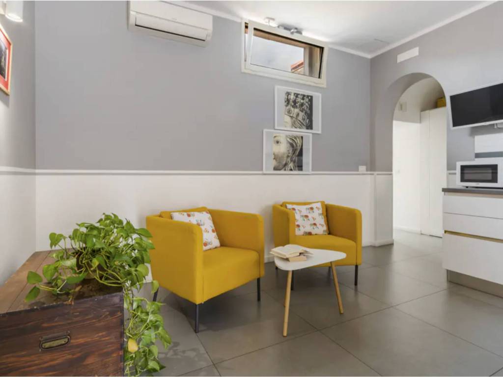 Appartamento a Catania in Via Alessandro Manzoni, 40 - Foto 2