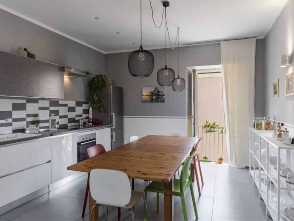 Appartamento a Catania in Via Alessandro Manzoni, 40 - Foto 3