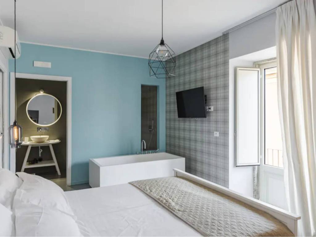 Appartamento a Catania in Via Alessandro Manzoni, 40 - Foto 5