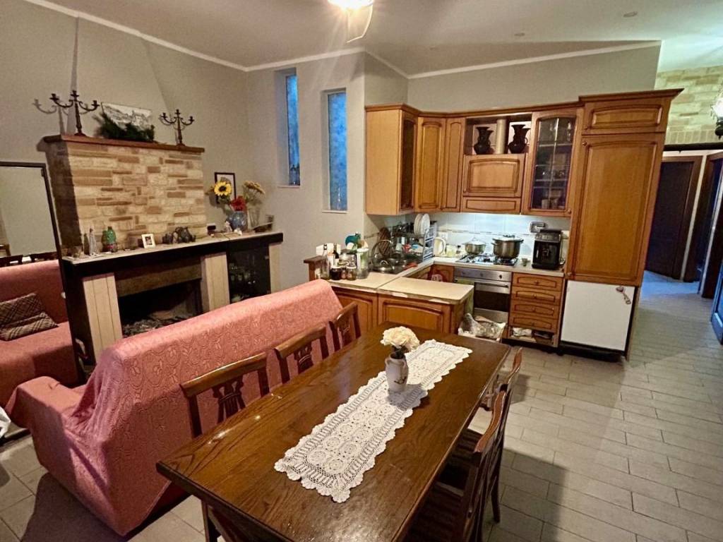 Appartamento a Todi in Viale Angelo Cortesi, 41 - Foto 5