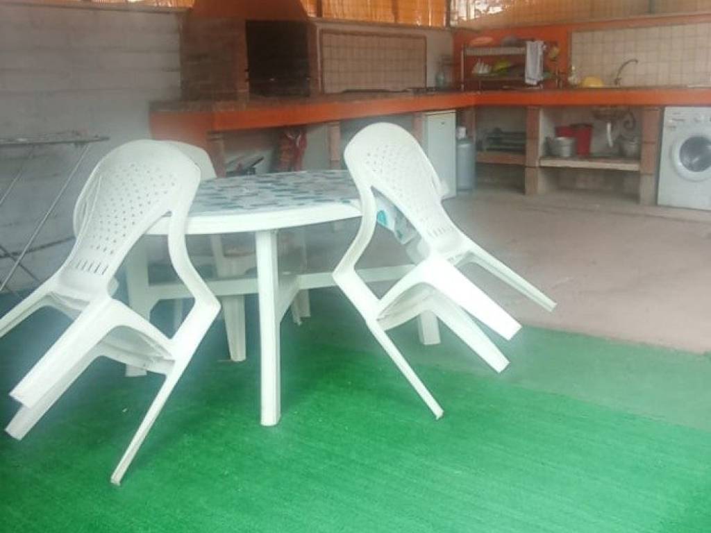 Villa a Terracina in Marina Felix - Foto 4