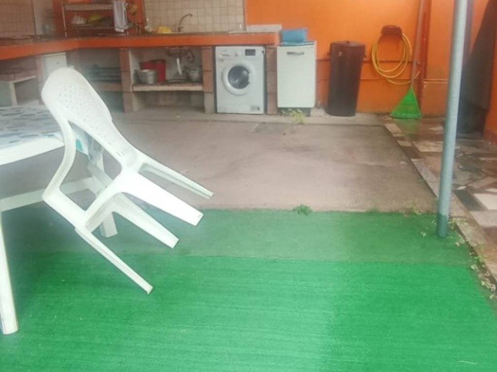 Villa a Terracina in Marina Felix - Foto 5