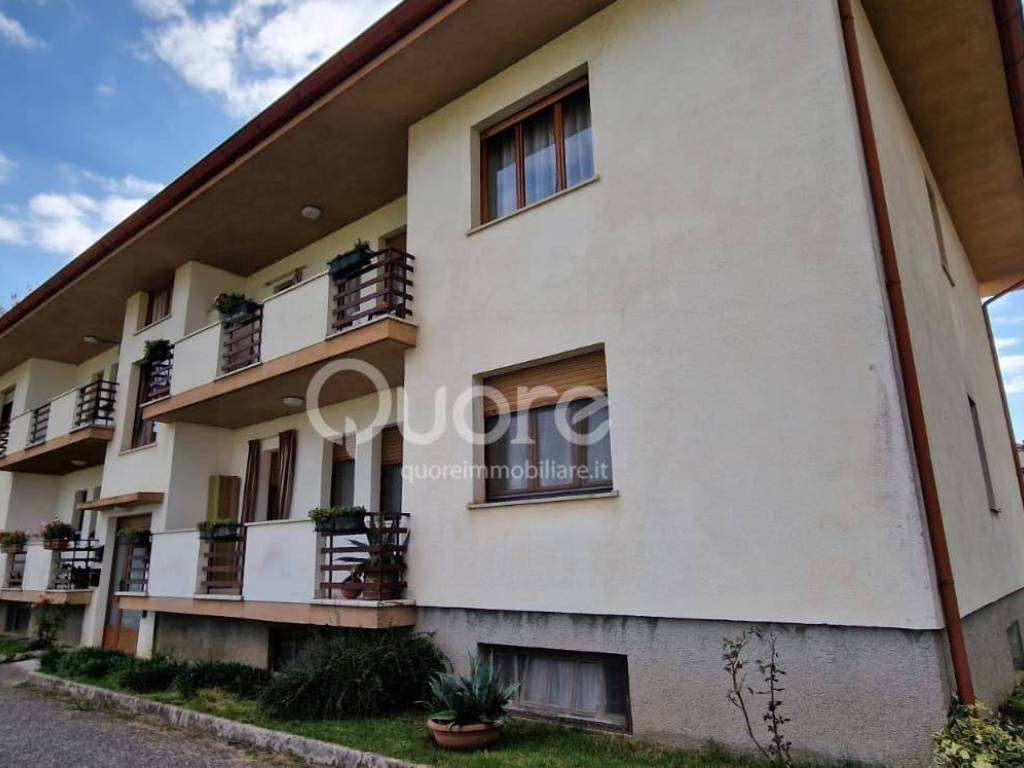 Appartamento a Tarcento in via pascoli - Foto 3