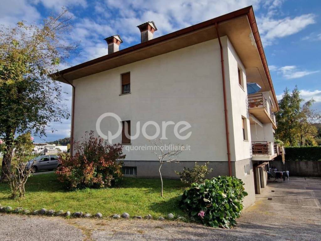 Appartamento a Tarcento in via pascoli - Foto 4