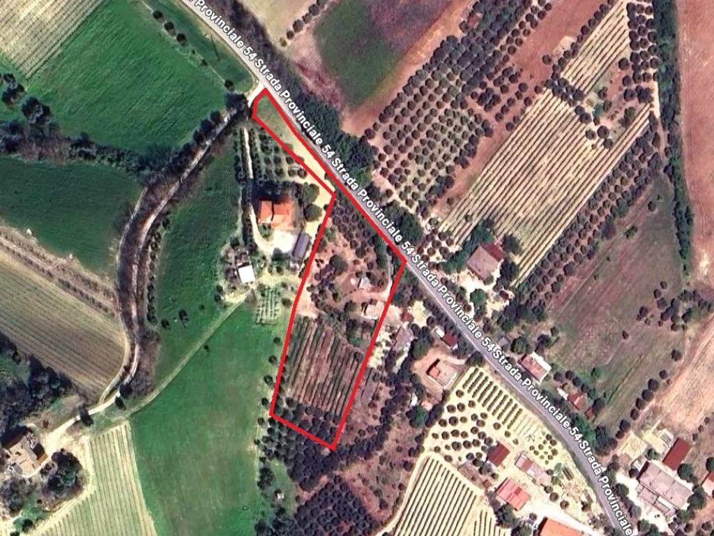 Rustico / casale a Acquaviva picena in Contrada Casarica, 11 - Foto 4
