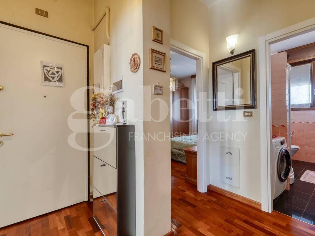 Appartamento a Bologna in Via Giovanni Pierluigi da Palestrina, 9 - Foto 3