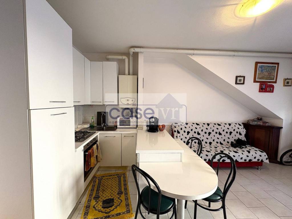 Appartamento a Verona in Via Scuderlando, 282 - Foto 4