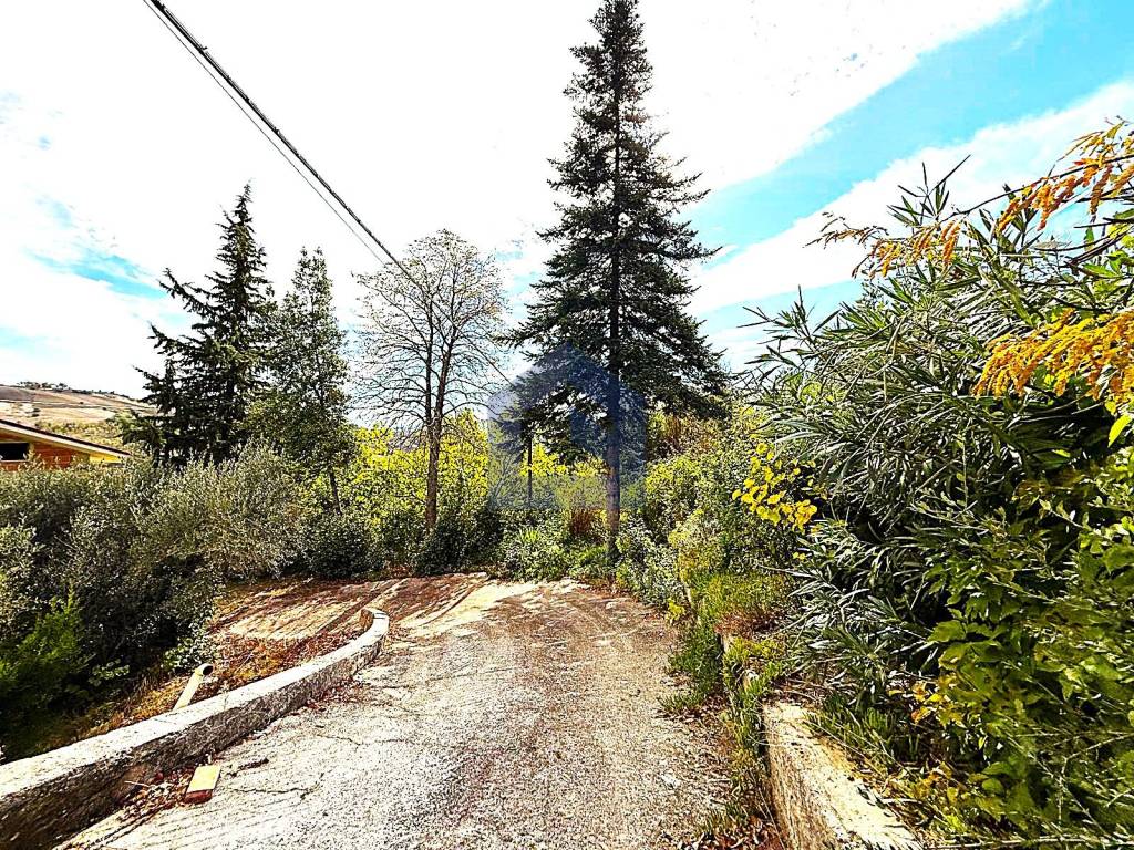 Villa a Casoli in Contrada Laroma, 85 - Foto 2