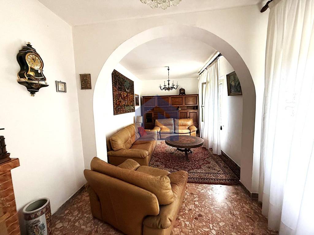 Villa a Casoli in Contrada Laroma, 85 - Foto 3