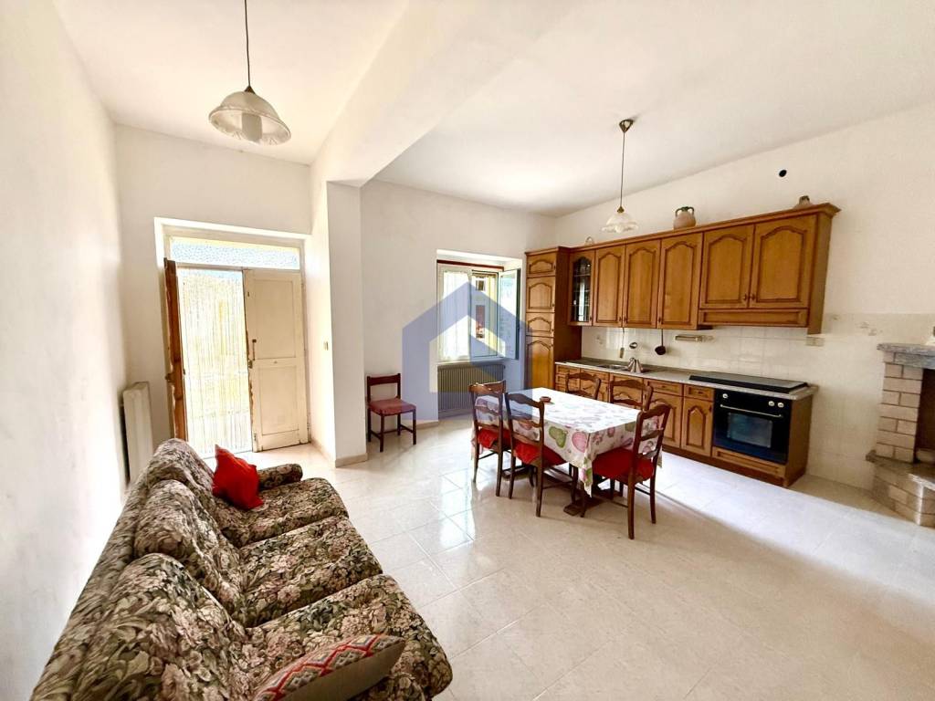 Villa a Casoli in Contrada Laroma, 85 - Foto 5