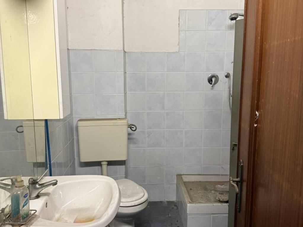 Box / garage a Genova in Via TORTONA, 45 - Foto 4