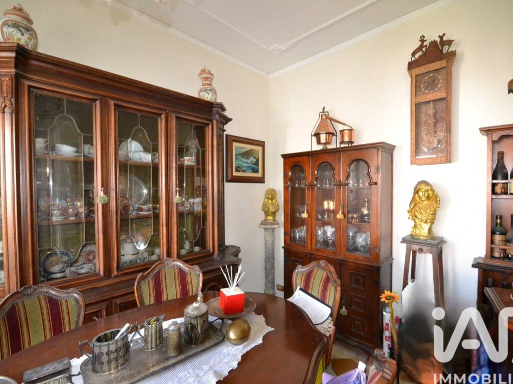 Appartamento a Genova in Via Pierino Negrotto Cambiaso, 8 - Foto 5