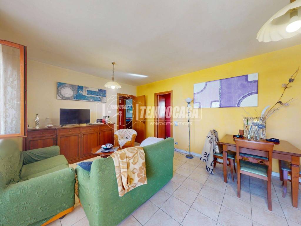 Casa indipendente a Lecce in Via Nizza 72 - Foto 2