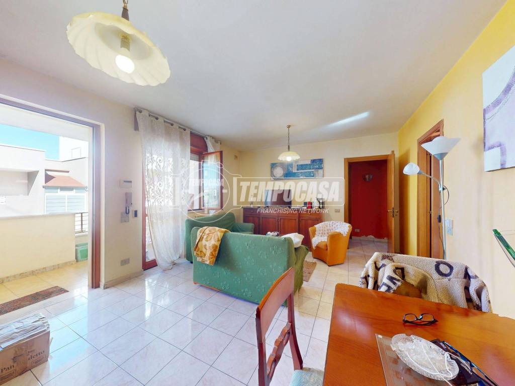 Casa indipendente a Lecce in Via Nizza 72 - Foto 3