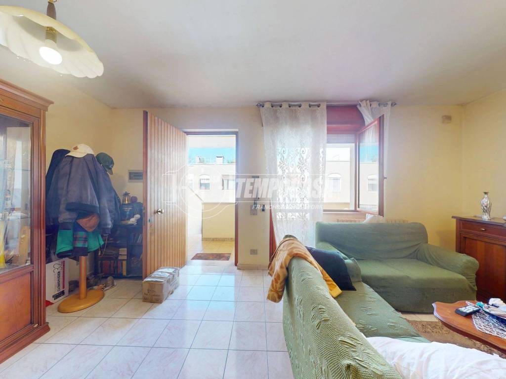 Casa indipendente a Lecce in Via Nizza 72 - Foto 4