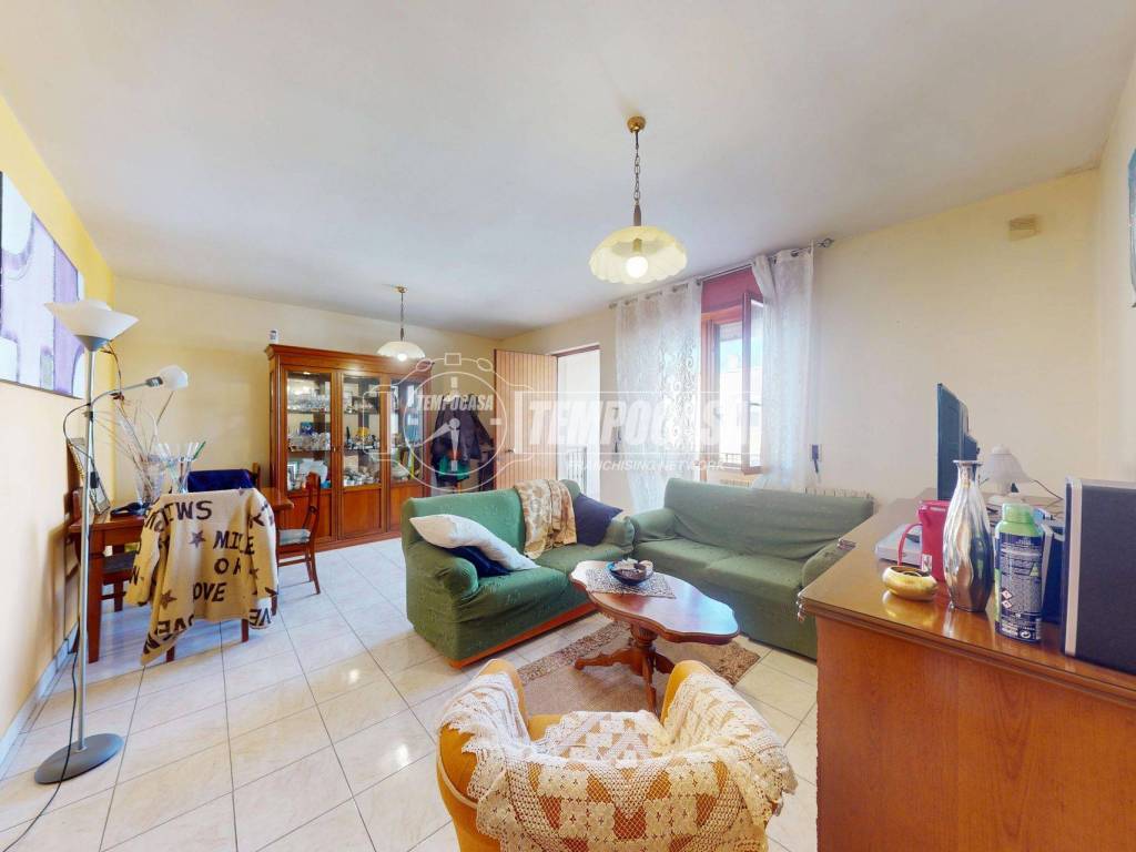 Casa indipendente a Lecce in Via Nizza 72 - Foto 5